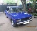 Синий ВАЗ 2105, объемом двигателя 1.5 л и пробегом 63 тыс. км за 1700 $, фото 1 на Automoto.ua