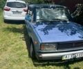 Синій ВАЗ 2105, об'ємом двигуна 1.29 л та пробігом 127 тис. км за 600 $, фото 1 на Automoto.ua