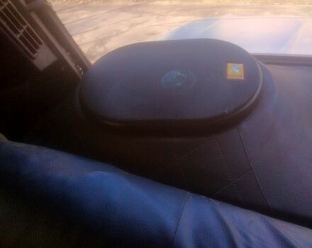 Синий ВАЗ 2105, объемом двигателя 1.3 л и пробегом 623 тыс. км за 700 $, фото 8 на Automoto.ua