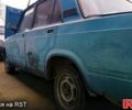 Синий ВАЗ 2105, объемом двигателя 1.2 л и пробегом 0 тыс. км за 250 $, фото 1 на Automoto.ua