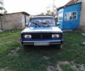 Синий ВАЗ 2105, объемом двигателя 1.3 л и пробегом 43 тыс. км за 900 $, фото 1 на Automoto.ua