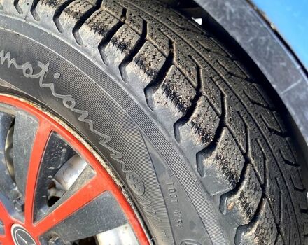 Синий ВАЗ 2105, объемом двигателя 1.3 л и пробегом 150 тыс. км за 1050 $, фото 7 на Automoto.ua