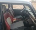 Синий ВАЗ 2105, объемом двигателя 1.2 л и пробегом 150 тыс. км за 714 $, фото 8 на Automoto.ua