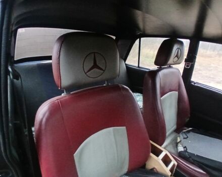 Синий ВАЗ 2105, объемом двигателя 1.2 л и пробегом 150 тыс. км за 714 $, фото 12 на Automoto.ua