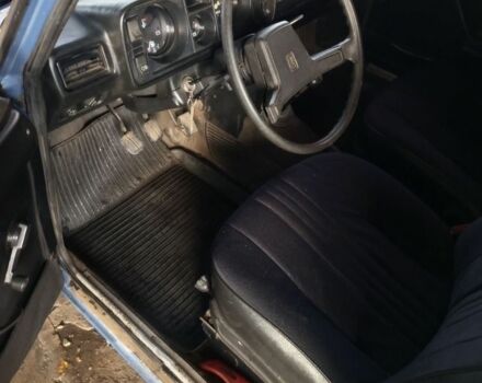 Синий ВАЗ 2105, объемом двигателя 1.2 л и пробегом 420 тыс. км за 800 $, фото 8 на Automoto.ua