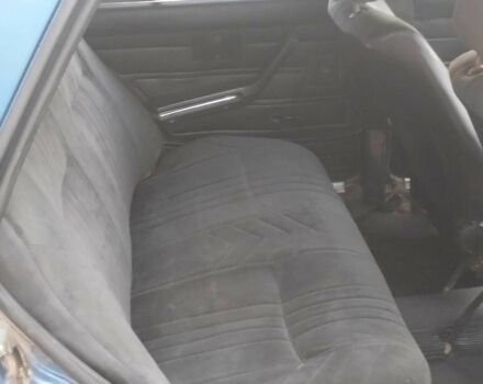 ВАЗ 2105 1991 в Конотопе на Automoto.ua Синий ВАЗ 2105, объемом двигателя 1.6 л и пробегом 13 тыс. км за 835 $, фото 10 на Automoto.ua