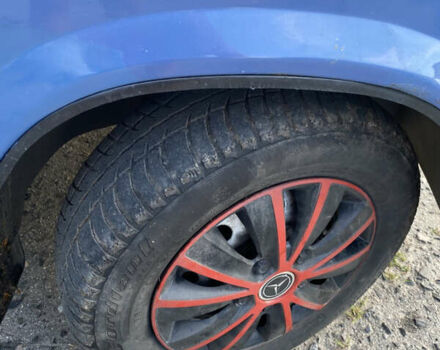 Синий ВАЗ 2105, объемом двигателя 1.3 л и пробегом 150 тыс. км за 900 $, фото 16 на Automoto.ua