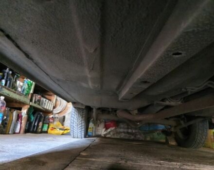 Синий ВАЗ 2105, объемом двигателя 1.2 л и пробегом 420 тыс. км за 800 $, фото 11 на Automoto.ua