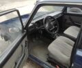 Синий ВАЗ 2105, объемом двигателя 1.5 л и пробегом 145 тыс. км за 800 $, фото 2 на Automoto.ua
