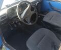 Синий ВАЗ 2105, объемом двигателя 1.3 л и пробегом 300 тыс. км за 350 $, фото 1 на Automoto.ua