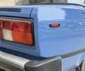 Синий ВАЗ 2105, объемом двигателя 1.5 л и пробегом 180 тыс. км за 950 $, фото 7 на Automoto.ua