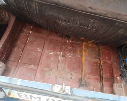 ВАЗ 2105 1991 в Конотопе на Automoto.ua Синий ВАЗ 2105, объемом двигателя 1.6 л и пробегом 13 тыс. км за 835 $, фото 7 на Automoto.ua