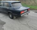 ВАЗ 2105 1991 в Балаклее на Automoto.ua Синий ВАЗ 2105, объемом двигателя 1.3 л и пробегом 644 тыс. км за 700 $, фото 4 на Automoto.ua