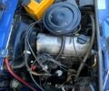 Синий ВАЗ 2105, объемом двигателя 1.3 л и пробегом 150 тыс. км за 1050 $, фото 2 на Automoto.ua