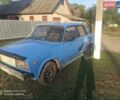 Синий ВАЗ 2105, объемом двигателя 1.3 л и пробегом 300 тыс. км за 350 $, фото 2 на Automoto.ua