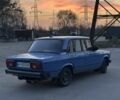 Синий ВАЗ 2105, объемом двигателя 1.5 л и пробегом 777 тыс. км за 1150 $, фото 5 на Automoto.ua
