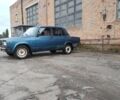 ВАЗ 2105 1991 в Конотопе на Automoto.ua Синий ВАЗ 2105, объемом двигателя 1.6 л и пробегом 13 тыс. км за 835 $, фото 11 на Automoto.ua