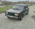 ВАЗ 2105 1991 в Балаклее на Automoto.ua Синий ВАЗ 2105, объемом двигателя 1.3 л и пробегом 644 тыс. км за 700 $, фото 1 на Automoto.ua