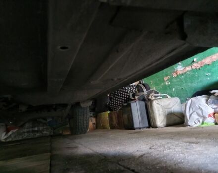 Синий ВАЗ 2105, объемом двигателя 1.2 л и пробегом 420 тыс. км за 800 $, фото 10 на Automoto.ua