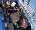 Синий ВАЗ 2105, объемом двигателя 1.2 л и пробегом 420 тыс. км за 800 $, фото 6 на Automoto.ua