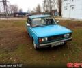 Синій ВАЗ 2105, об'ємом двигуна 1.2 л та пробігом 95 тис. км за 410 $, фото 6 на Automoto.ua