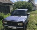 Синий ВАЗ 2105, объемом двигателя 1.3 л и пробегом 2 тыс. км за 292 $, фото 5 на Automoto.ua