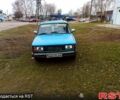Синій ВАЗ 2105, об'ємом двигуна 1.2 л та пробігом 95 тис. км за 410 $, фото 3 на Automoto.ua