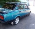 Синий ВАЗ 2105, объемом двигателя 0 л и пробегом 368 тыс. км за 600 $, фото 1 на Automoto.ua