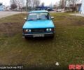 Синій ВАЗ 2105, об'ємом двигуна 1.2 л та пробігом 95 тис. км за 410 $, фото 4 на Automoto.ua