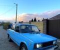 Синій ВАЗ 2105, об'ємом двигуна 1.5 л та пробігом 145 тис. км за 710 $, фото 3 на Automoto.ua