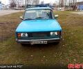 Синій ВАЗ 2105, об'ємом двигуна 1.2 л та пробігом 95 тис. км за 410 $, фото 2 на Automoto.ua