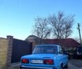Синий ВАЗ 2105, объемом двигателя 1.3 л и пробегом 45 тыс. км за 710 $, фото 4 на Automoto.ua