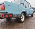 Синий ВАЗ 2105, объемом двигателя 0 л и пробегом 99 тыс. км за 403 $, фото 2 на Automoto.ua