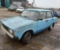 Синий ВАЗ 2105, объемом двигателя 0 л и пробегом 99 тыс. км за 403 $, фото 1 на Automoto.ua