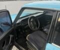 Синий ВАЗ 2105, объемом двигателя 0 л и пробегом 90 тыс. км за 703 $, фото 7 на Automoto.ua