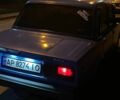 Синий ВАЗ 2105, объемом двигателя 1.5 л и пробегом 248 тыс. км за 35000 $, фото 12 на Automoto.ua