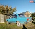 Синий ВАЗ 2105, объемом двигателя 1.3 л и пробегом 100 тыс. км за 714 $, фото 2 на Automoto.ua