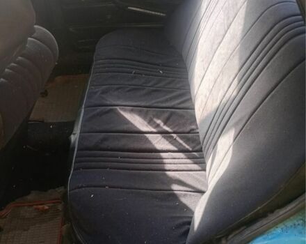 Синий ВАЗ 2105, объемом двигателя 1.2 л и пробегом 200 тыс. км за 477 $, фото 5 на Automoto.ua