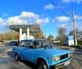 Синий ВАЗ 2105, объемом двигателя 1.3 л и пробегом 45 тыс. км за 710 $, фото 1 на Automoto.ua