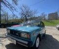 Синий ВАЗ 2105, объемом двигателя 1 л и пробегом 3 тыс. км за 1100 $, фото 1 на Automoto.ua