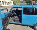 Синий ВАЗ 2105, объемом двигателя 1.2 л и пробегом 104 тыс. км за 1250 $, фото 7 на Automoto.ua