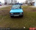 Синій ВАЗ 2105, об'ємом двигуна 1.2 л та пробігом 95 тис. км за 410 $, фото 1 на Automoto.ua