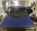 Синий ВАЗ 2105, объемом двигателя 1.6 л и пробегом 76 тыс. км за 400 $, фото 1 на Automoto.ua