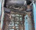 Синий ВАЗ 2105, объемом двигателя 0 л и пробегом 99 тыс. км за 403 $, фото 10 на Automoto.ua