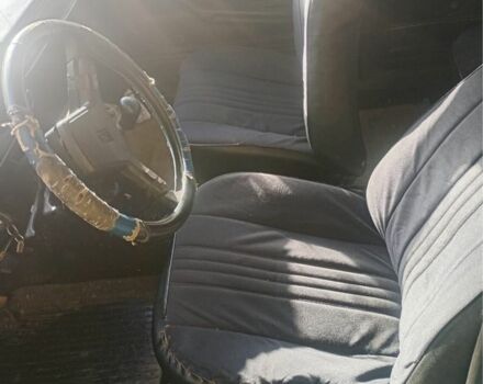 Синий ВАЗ 2105, объемом двигателя 1.2 л и пробегом 200 тыс. км за 477 $, фото 7 на Automoto.ua