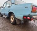 Синий ВАЗ 2105, объемом двигателя 0 л и пробегом 99 тыс. км за 403 $, фото 12 на Automoto.ua