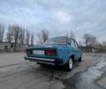 Синий ВАЗ 2105, объемом двигателя 1 л и пробегом 3 тыс. км за 1100 $, фото 5 на Automoto.ua