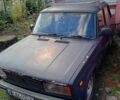 Синій ВАЗ 2105, об'ємом двигуна 1.5 л та пробігом 208 тис. км за 502 $, фото 1 на Automoto.ua