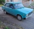 Синий ВАЗ 2105, объемом двигателя 1.5 л и пробегом 1 тыс. км за 332 $, фото 1 на Automoto.ua