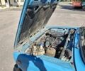 Синий ВАЗ 2105, объемом двигателя 1.2 л и пробегом 104 тыс. км за 1250 $, фото 3 на Automoto.ua